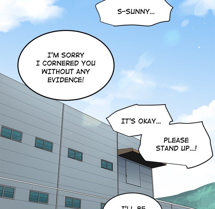Love Factory Manhwa - Chapter 18 Page 91