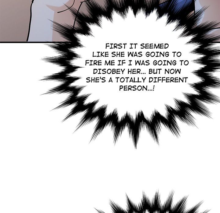 Love Factory Manhwa - Chapter 18 Page 95