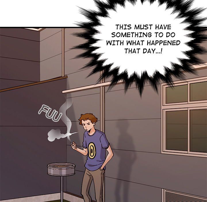 Love Factory Manhwa - Chapter 18 Page 96