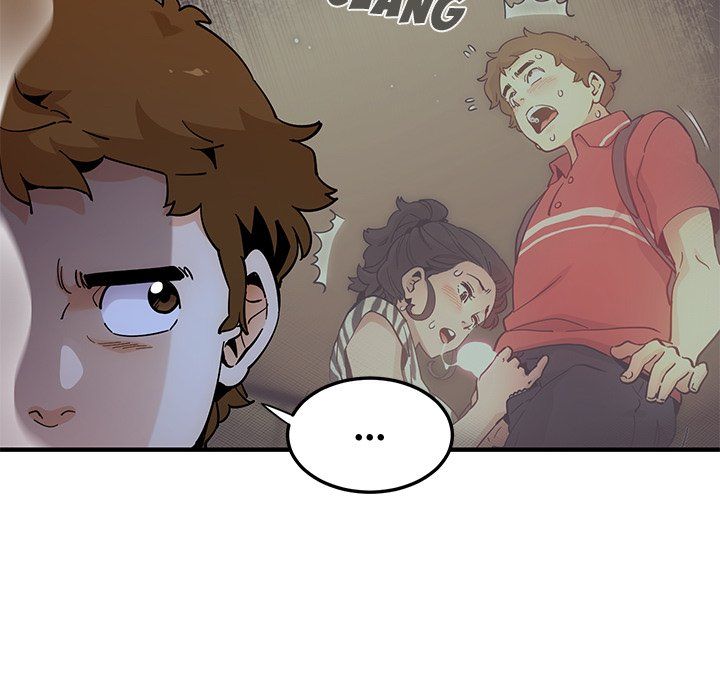 Love Factory Manhwa - Chapter 18 Page 98