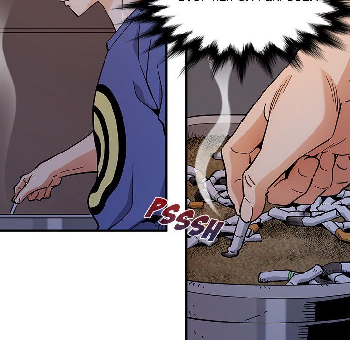 Love Factory Manhwa - Chapter 18 Page 100