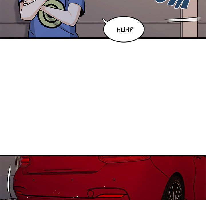 Love Factory Manhwa - Chapter 18 Page 104