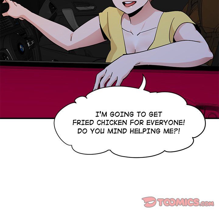 Love Factory Manhwa - Chapter 18 Page 109