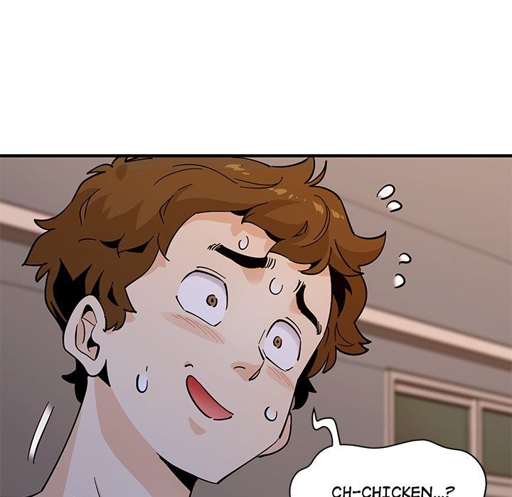 Love Factory Manhwa - Chapter 18 Page 110