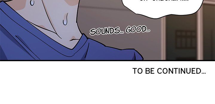 Love Factory Manhwa - Chapter 18 Page 111