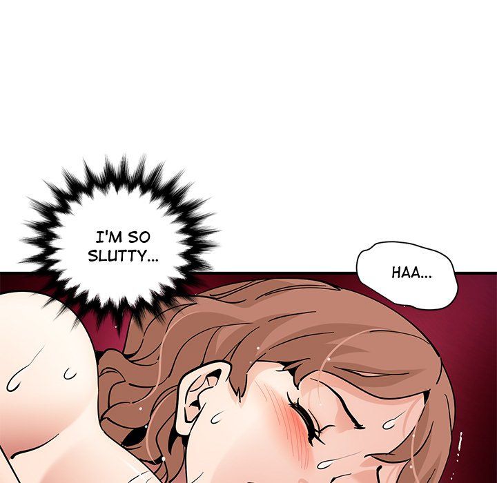 Love Factory Manhwa - Chapter 15 Page 19