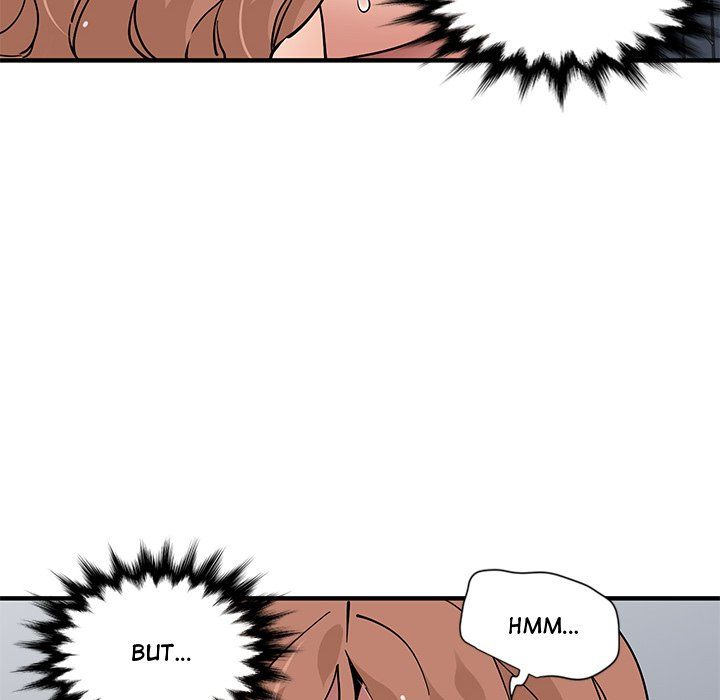 Love Factory Manhwa - Chapter 15 Page 22