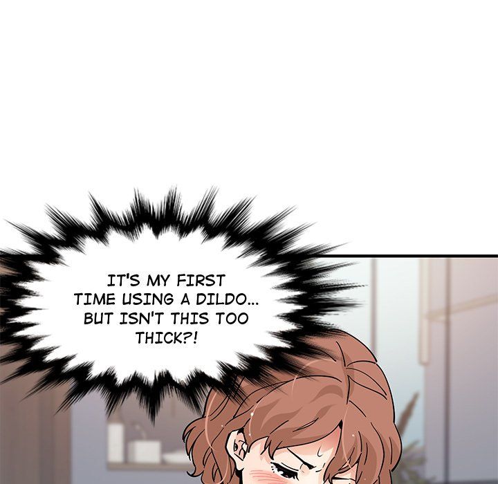 Love Factory Manhwa - Chapter 15 Page 24