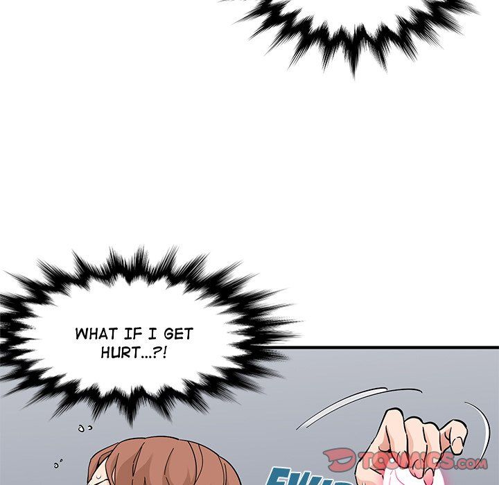 Love Factory Manhwa - Chapter 15 Page 26