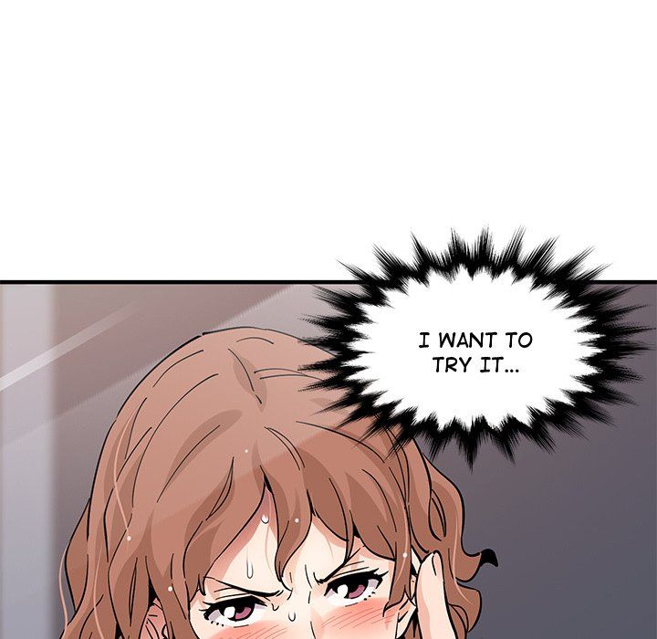 Love Factory Manhwa - Chapter 15 Page 31