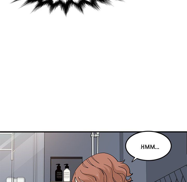 Love Factory Manhwa - Chapter 15 Page 33