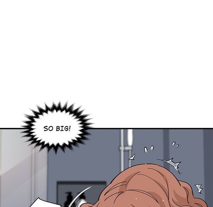 Love Factory Manhwa - Chapter 15 Page 36