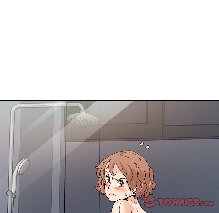 Love Factory Manhwa - Chapter 15 Page 38