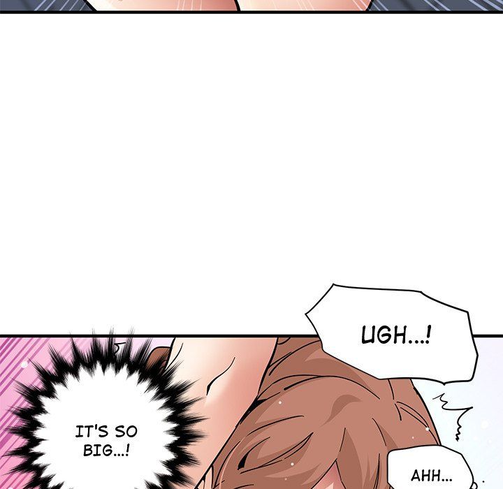 Love Factory Manhwa - Chapter 15 Page 45