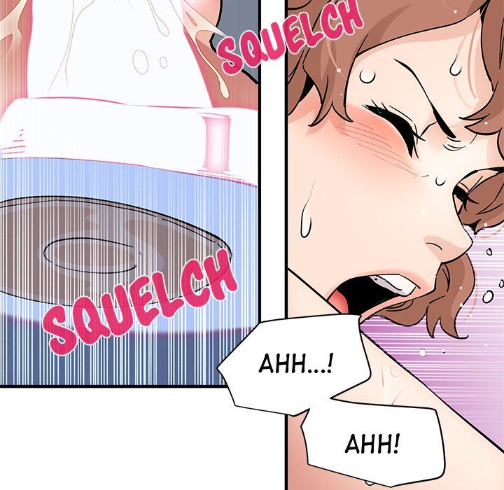 Love Factory Manhwa - Chapter 15 Page 51