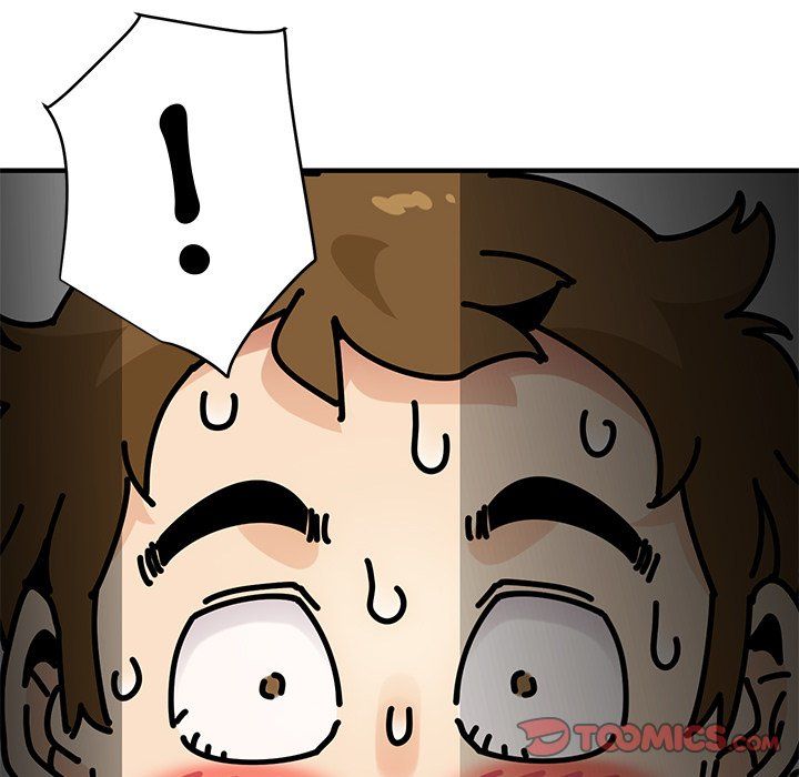 Love Factory Manhwa - Chapter 15 Page 53