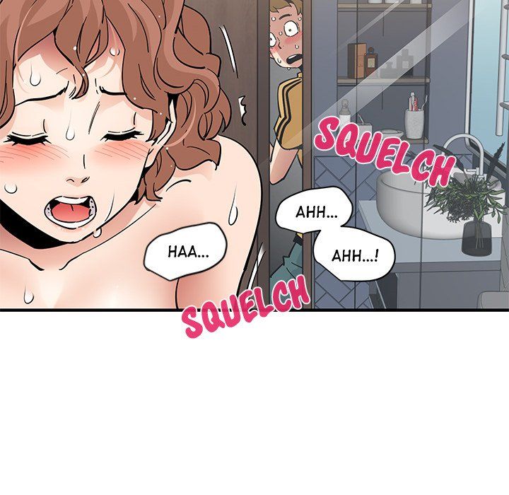 Love Factory Manhwa - Chapter 15 Page 58