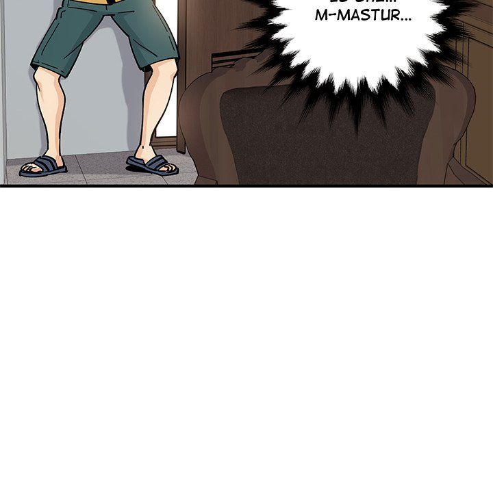 Love Factory Manhwa - Chapter 15 Page 60