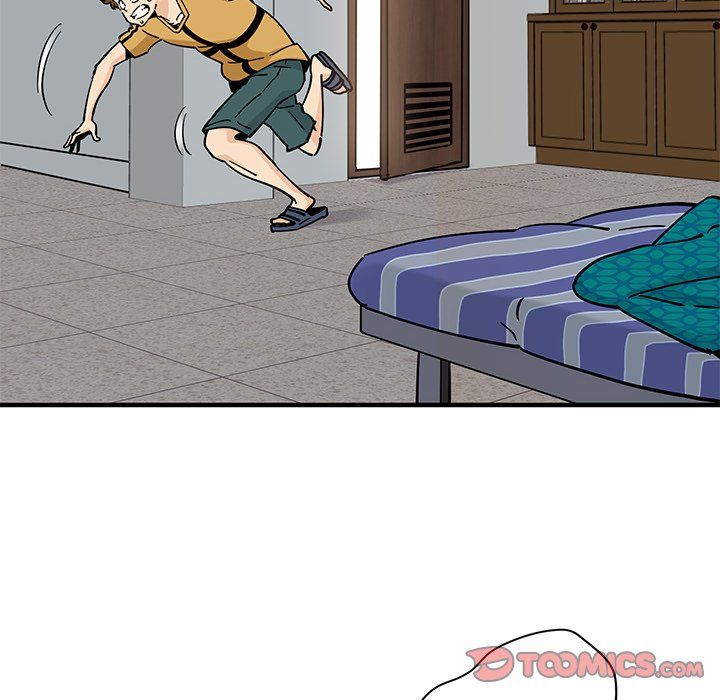 Love Factory Manhwa - Chapter 15 Page 62