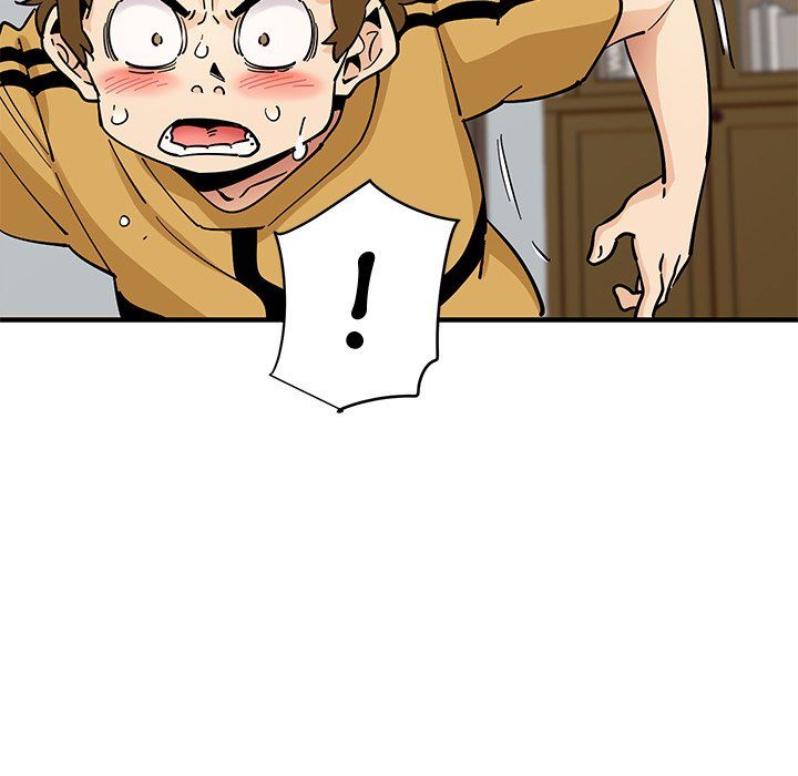 Love Factory Manhwa - Chapter 15 Page 64