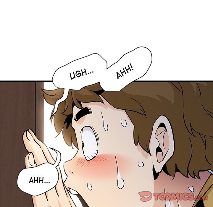 Love Factory Manhwa - Chapter 15 Page 80