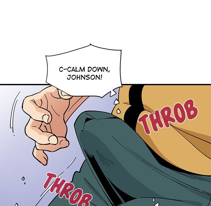 Love Factory Manhwa - Chapter 15 Page 82