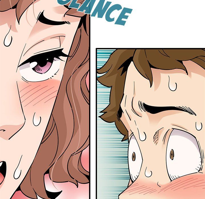 Love Factory Manhwa - Chapter 15 Page 84