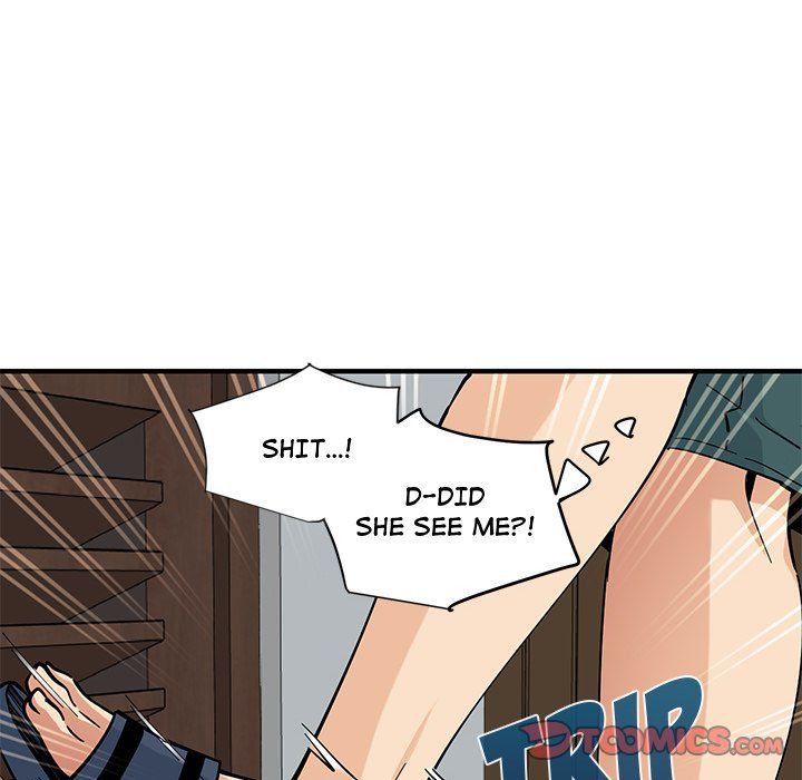 Love Factory Manhwa - Chapter 15 Page 86