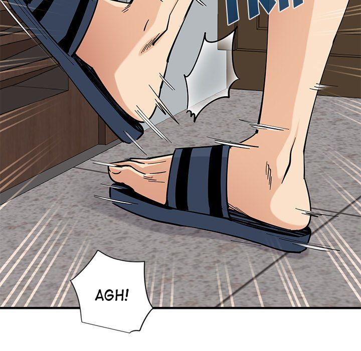 Love Factory Manhwa - Chapter 15 Page 87