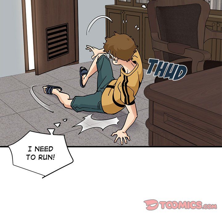 Love Factory Manhwa - Chapter 15 Page 89