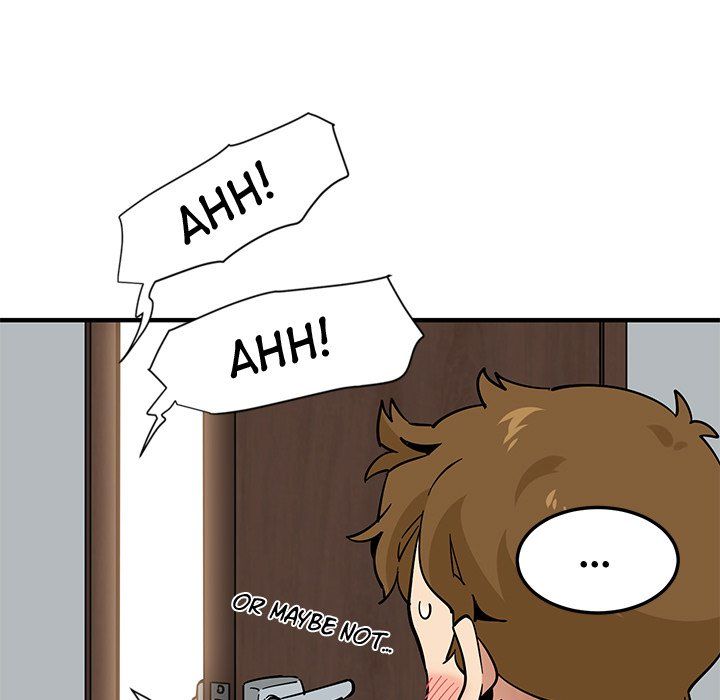 Love Factory Manhwa - Chapter 15 Page 90