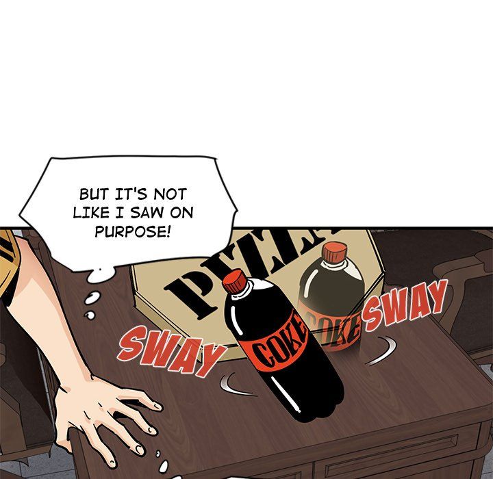 Love Factory Manhwa - Chapter 15 Page 93