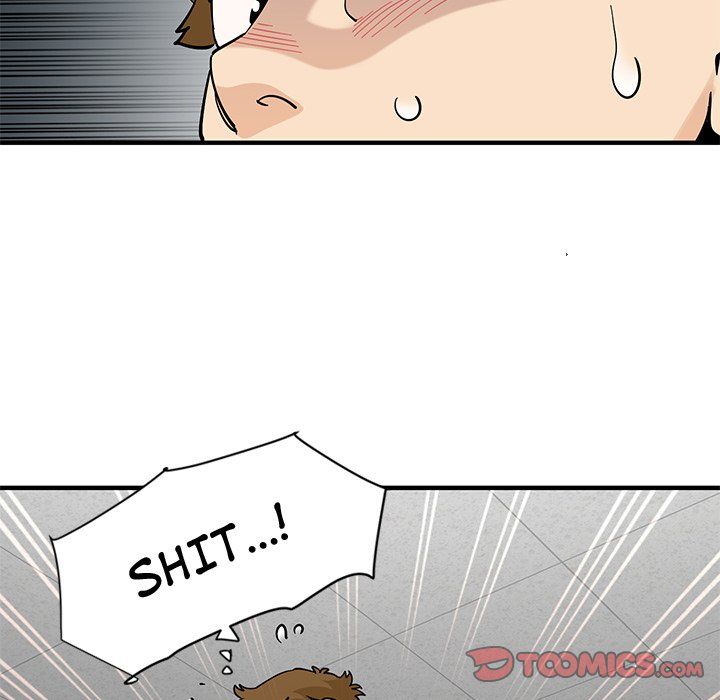 Love Factory Manhwa - Chapter 15 Page 95