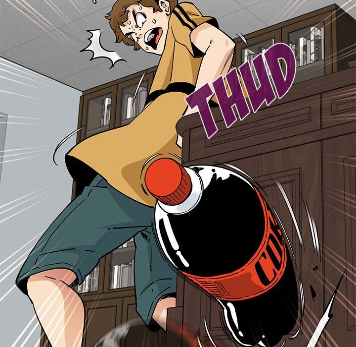 Love Factory Manhwa - Chapter 15 Page 96