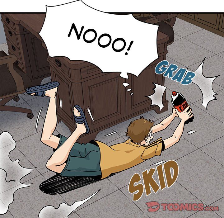 Love Factory Manhwa - Chapter 15 Page 98