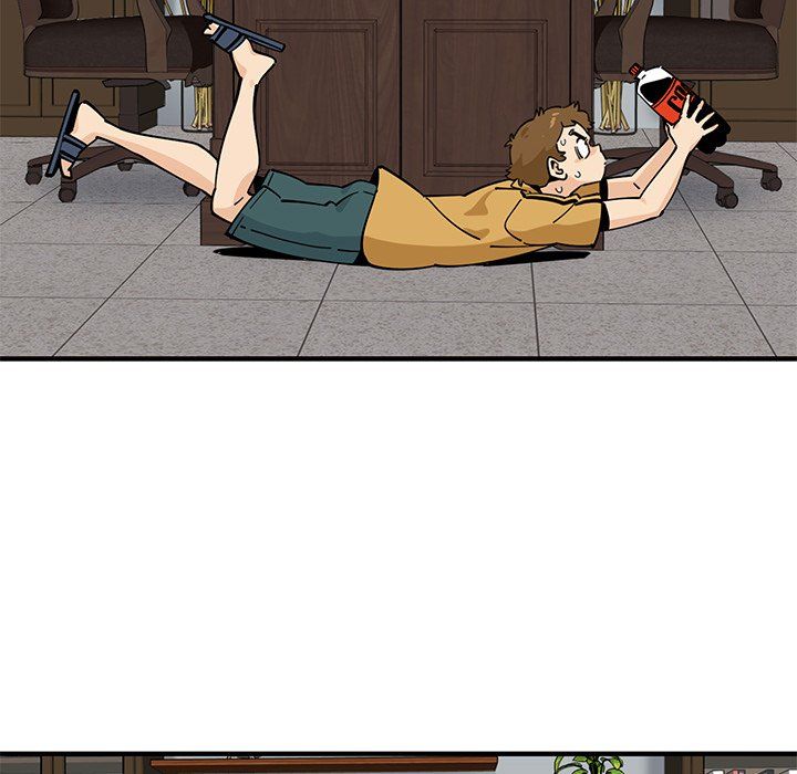 Love Factory Manhwa - Chapter 15 Page 100