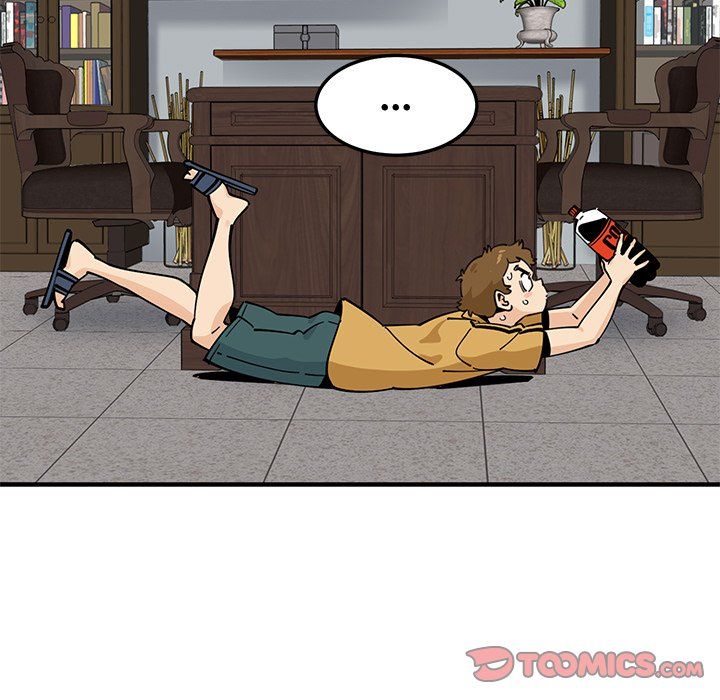 Love Factory Manhwa - Chapter 15 Page 101