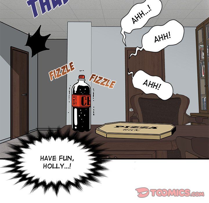 Love Factory Manhwa - Chapter 15 Page 104