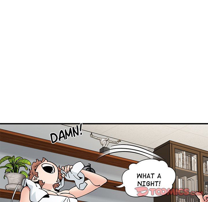 Love Factory Manhwa - Chapter 15 Page 110