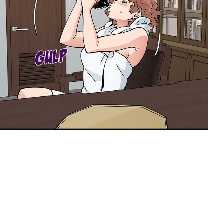 Love Factory Manhwa - Chapter 15 Page 114