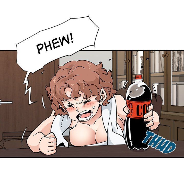 Love Factory Manhwa - Chapter 15 Page 115