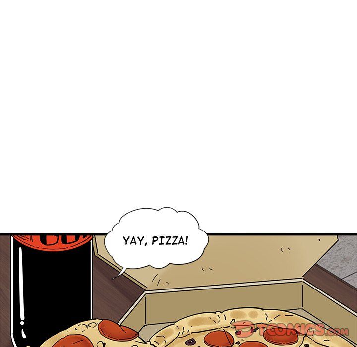 Love Factory Manhwa - Chapter 15 Page 116