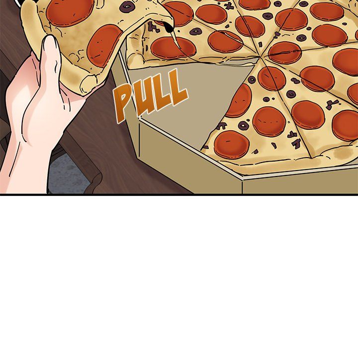 Love Factory Manhwa - Chapter 15 Page 117