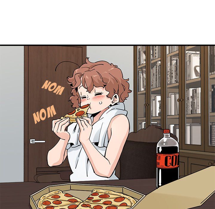 Love Factory Manhwa - Chapter 15 Page 118