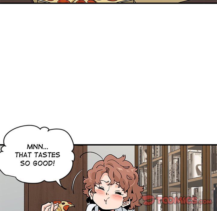 Love Factory Manhwa - Chapter 15 Page 119