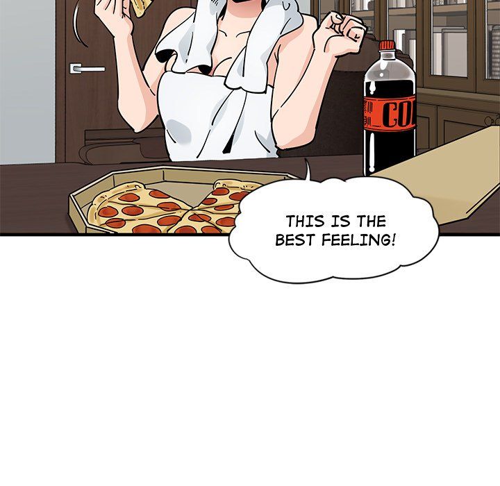 Love Factory Manhwa - Chapter 15 Page 120