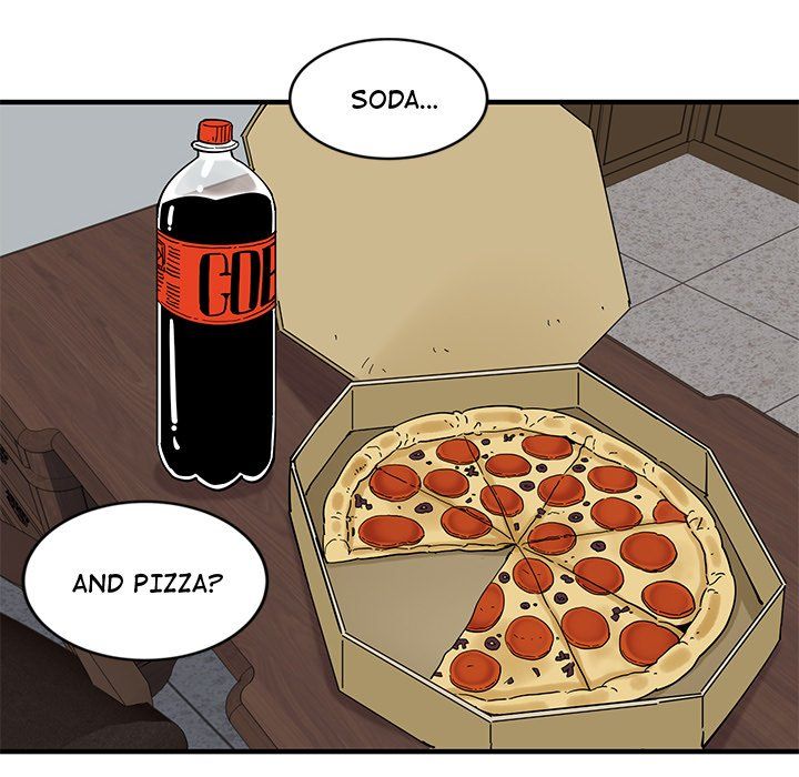 Love Factory Manhwa - Chapter 15 Page 123