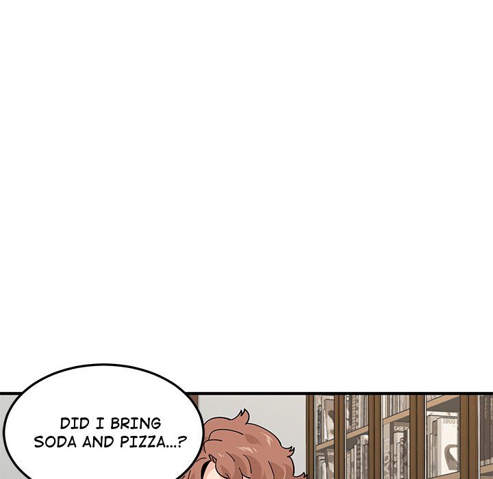 Love Factory Manhwa - Chapter 15 Page 124