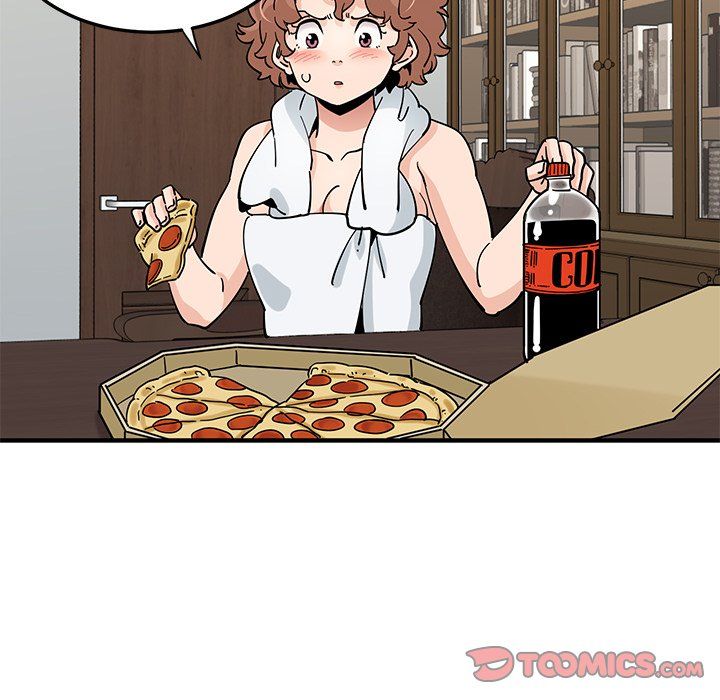 Love Factory Manhwa - Chapter 15 Page 125