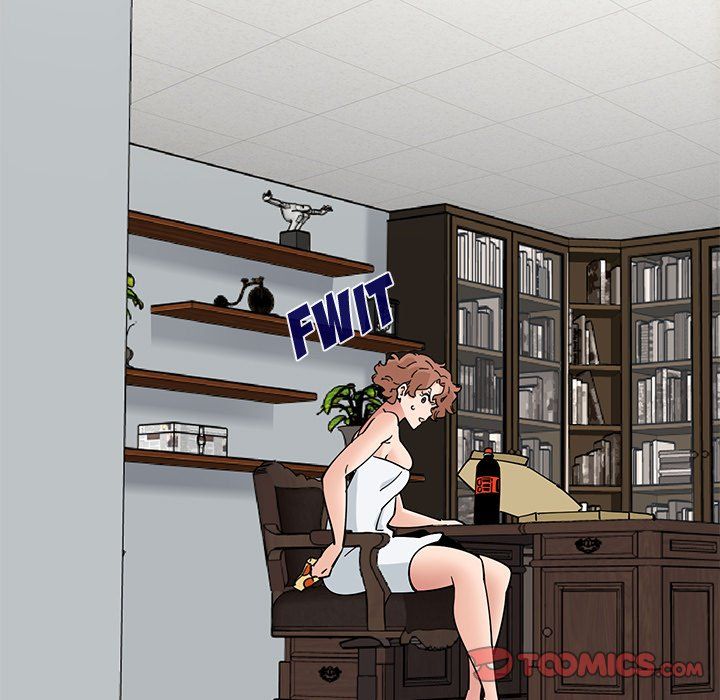 Love Factory Manhwa - Chapter 15 Page 128